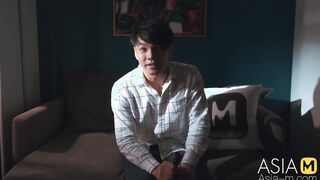 ModelMedia Asia-Bndage Sub-Su Yu Tang-MD-0169-Best Original Asia Porn Tape