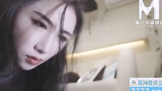 【国产】麻豆传媒作品/MDX-0238-one-时间停止器-痴女空姐的逆袭- 002/免费观看
