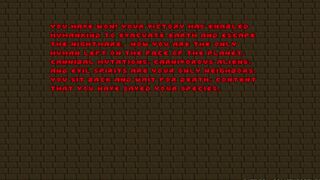 Anime Doom HDOOM gameplay 7