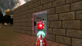Anime Doom HDOOM gameplay 7