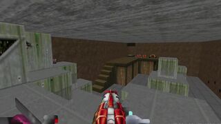 Anime Doom HDOOM gameplay 7