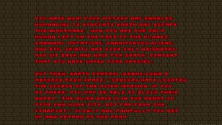 Anime Doom HDOOM gameplay 7