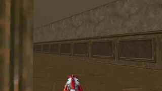 Anime Doom HDOOM gameplay 7