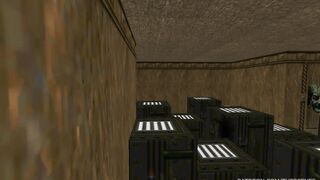 Anime Doom HDOOM gameplay 7