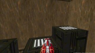 Anime Doom HDOOM gameplay 7