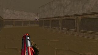 Anime Doom HDOOM gameplay 7