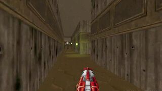 Anime Doom HDOOM gameplay 7