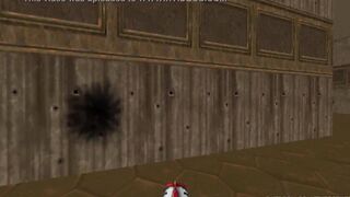 Anime Doom HDOOM gameplay 7