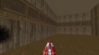 Anime Doom HDOOM gameplay 7