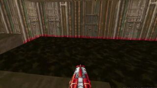 Anime Doom HDOOM gameplay 7