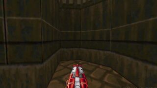 Anime Doom HDOOM gameplay 7