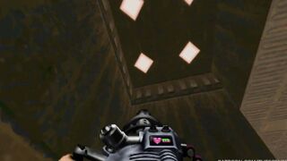 Anime Doom HDOOM gameplay 7