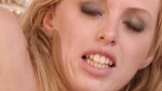Bae bimbos getting twat screwed