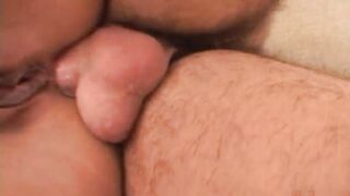 Satisfy nailed my Holes!!! - Vol. #05