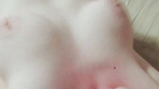 Stepmom Love - Sheila is a dark hair teenagers who loves to play