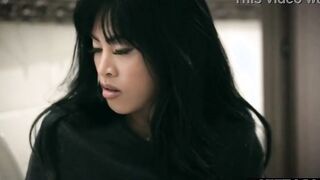 Desperate oriental Wants To Got Pregnant! Ember Snow - Full Scene On FreeTaboo.Net