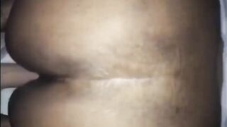 MY EX-WIFE BROUGHT INSIDE SOME STRANGERS TO OUR COMPANY AND I RUINED THEY SNATCH MERCILESSLY WITH HIS BIG LIGHT SKIN PENIS