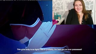 React: Try two Cum w/ me #5