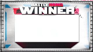 Incredible african fucking after winning the cage fight