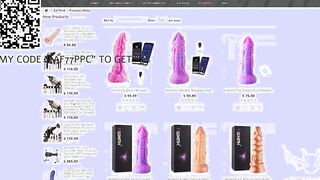 Sarah Sue Reviews Cupid Amor Fantasy Toy from Wildolo