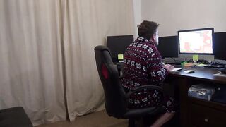 Komm beauty wir machen es wie im Porno