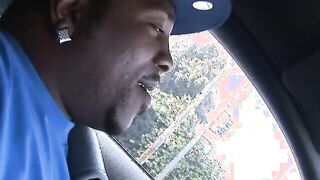 Freaky eighteen Amy Starz Gets Her Cunt Tapped By A Ebony Dude Again