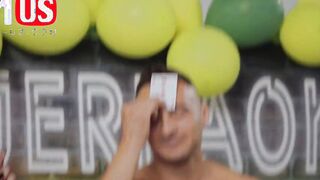 Jerkaoke - Payton Preslee and Milan (Teaser)