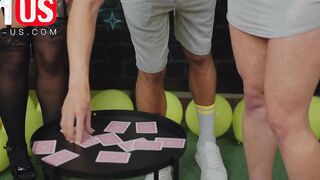 Jerkaoke - Payton Preslee and Milan (Teaser)
