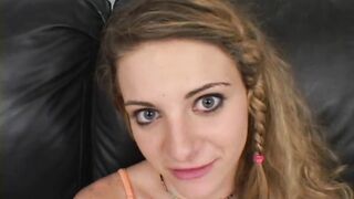 All in her Holes!!! - chapter #09