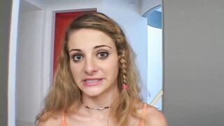 All in her Holes!!! - chapter #09