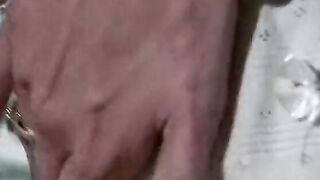 Dick blowing blonde loves to got her twat licked and plowed by rough cock