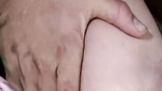 Dick blowing blonde loves to got her twat licked and plowed by rough cock
