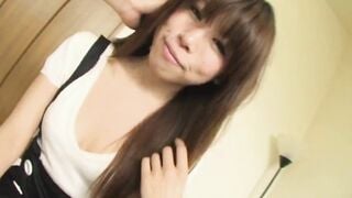 oriental Arisa when she wants dick she goes home to her