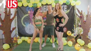 Jerkaoke - Avery African and Codey Steele (Teaser)