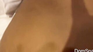 eastern Barely Legal cunt with mouth nailed rough and her snatch farts