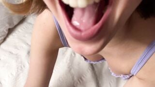Anal. Your hand puts in my underwear when I start sucking off your penis. MariMott