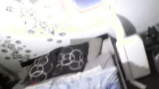 German amateur 18 year old try firts time toy until female orgasm