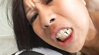 Tha Anal Challenge!!! - Vol. #01