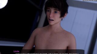 Milfy City - StepDad Caught StepMom Fucking StepSon - #30