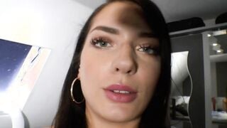 german amateur young woman tries sex toy for the first time until orgasm