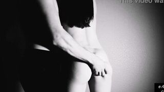 first SUBMISSION EXPERIENCE for 18yo 19 yo ENDED with HARD sex & big JIZZED