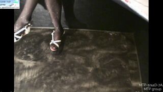 rina-11 -two tights tights legs image