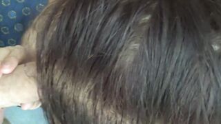 Samantha Ann Casting pov