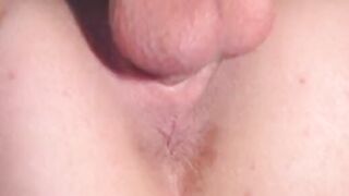 Geile Ossi Schlampe wird beim Porno Casting direkt into den Arsch gebumst - ANAL VINTAGE