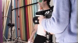 Casting a Minchia Dura! (Full Scene)