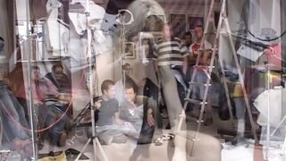 Casting a Minchia Dura! (Full Scene)