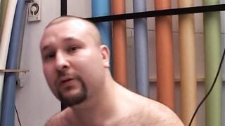Casting a Minchia Dura! (Full Scene)