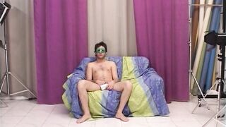 Casting a Minchia Dura! (Full Scene)