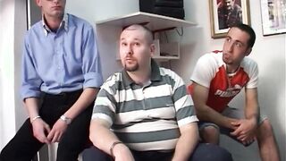 Casting a Minchia Dura! (Full Scene)