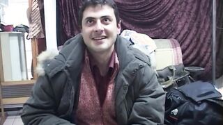 Casting a Minchia Dura! (Full Scene)
